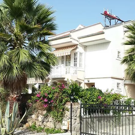 Villa Boncuk Village