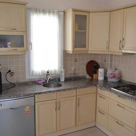 Boncuk Village Villa *